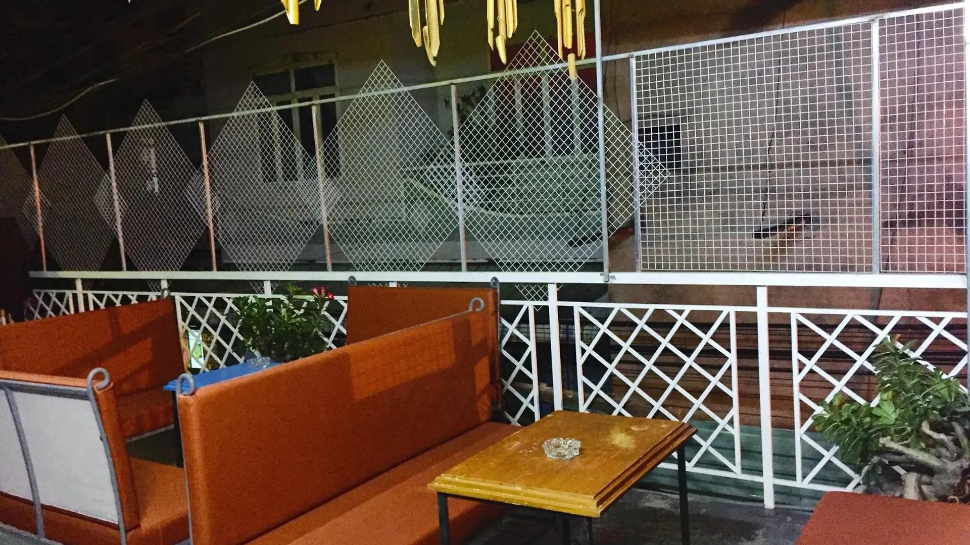 Gasthuis Homestay Rv Nha Trang