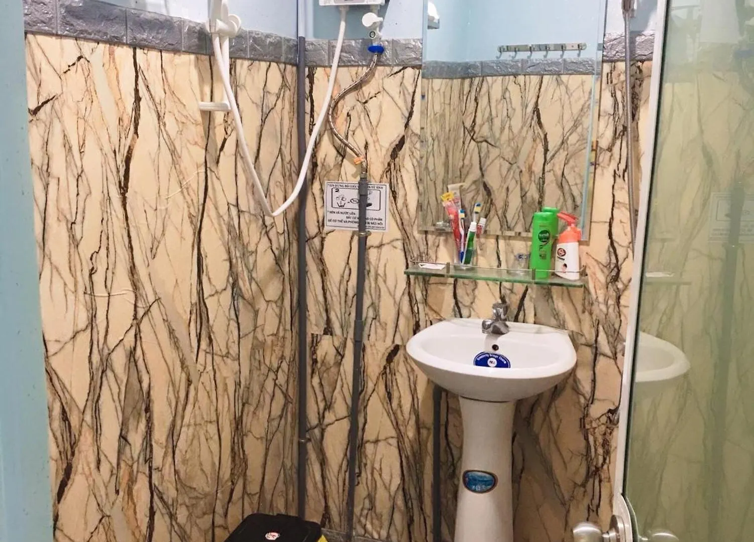 Homestay Rv Nha Trang