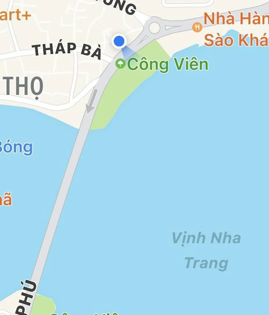 Homestay Rv Nha Trang